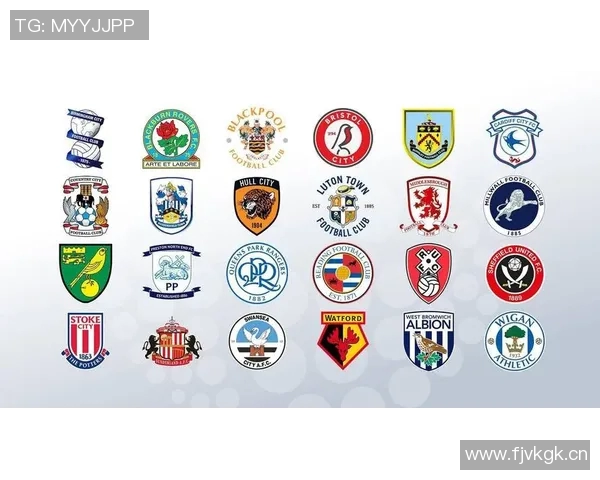 英超足球队徽的象征含义与设计灵感全面解析