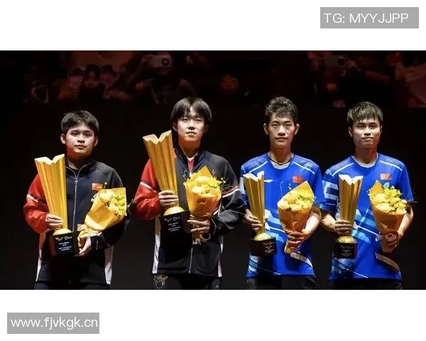 中国乒乓球运动员崛起之路：从默默无闻到世界冠军的奋斗历程